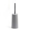 Sttelli Sttelli Kaleidoscope Toilet Bowl Brush & Holder Limestone KAA-BBH-LIM - alternate 2